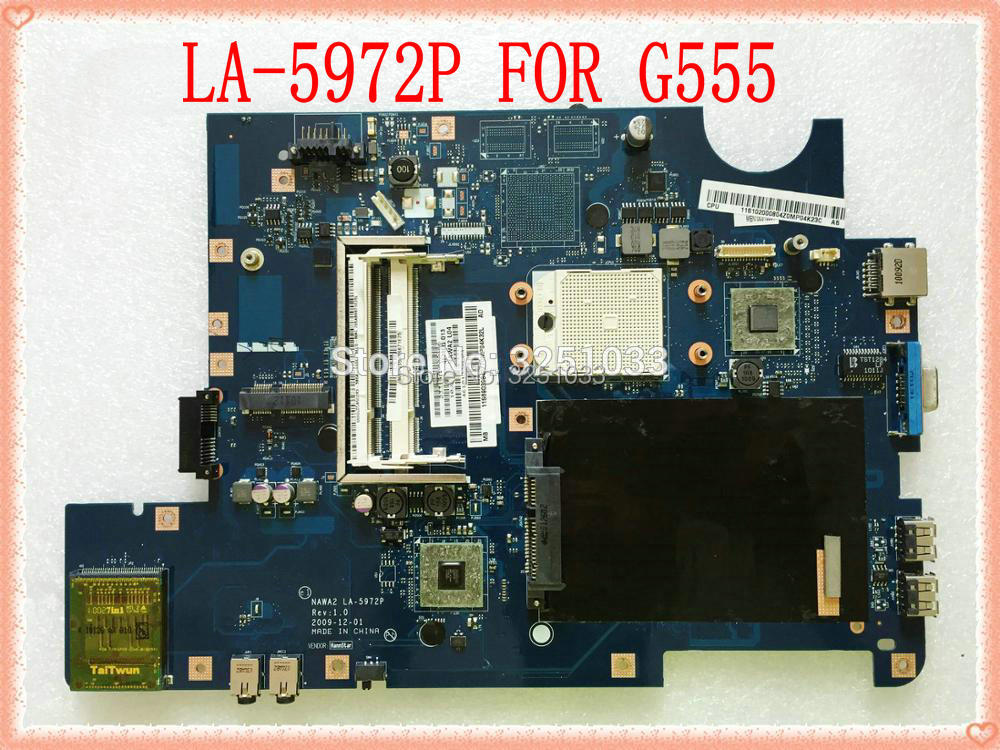 LA-5972P  G555 Ʈ G555 Ʈ   NAWA2 LA-5972P Ʈ   100%  ׽Ʈ